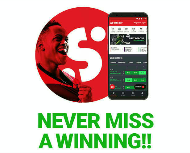 3. Retrieving your booking code on SportyBet - wide 9